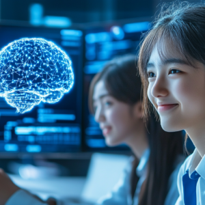 高校生のための 脳からはじめるAI対話力講座（ベーシック）